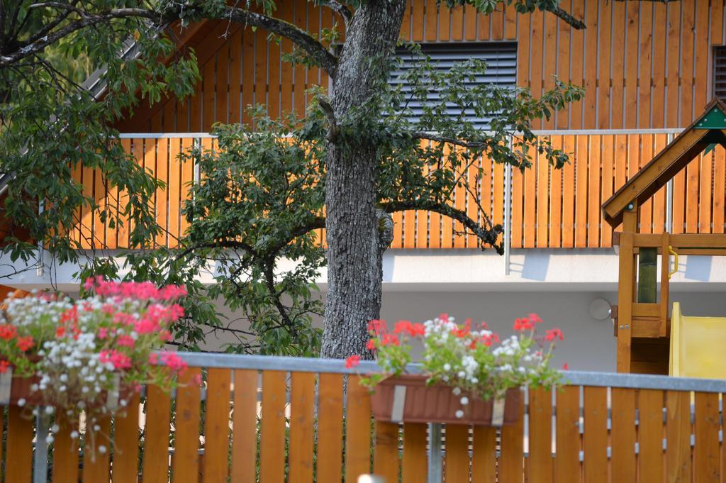 Apartments Tourist Farm Storman With Ev Ch-Station Тржич Экстерьер фото